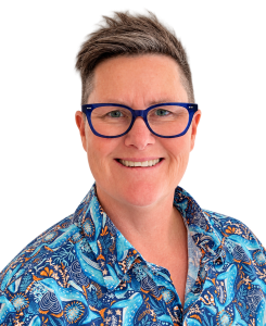 rachel behn